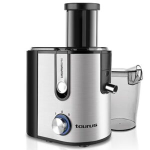 Liquidificador de Mesa 0,35l 600W Liquafruits Pro Compact (Preto) - TAURUS