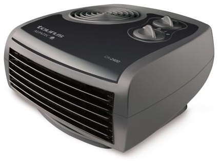 Termoventilador Elétrico CA2400 2400W (Preto) - TAURUS