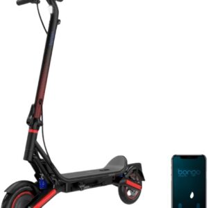 Trotinete Elétrica Bongo D40 XL - CECOTEC