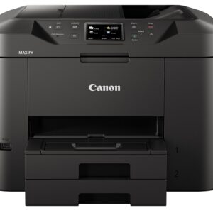 Impressora Multifun??es Wi-Fi MAXIFY MB2750 - CANNON