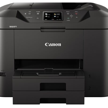 Impressora Multifunções Wi-Fi MAXIFY MB2750 - CANNON