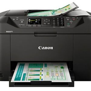 Impressora Multifunções Wi-Fi A4 MB2150 - CANON