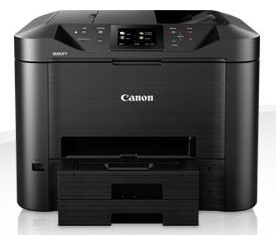 Impressora Multifun??es Wi-Fi - CANON MAXIFY MB5450