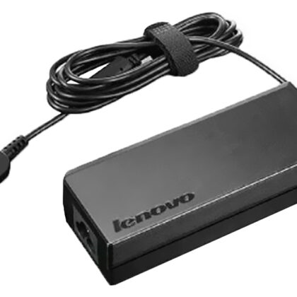 Alimentador 20V 4,50A 90W ThinkPad X1 Carbon Preto - LENOVO