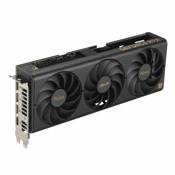Placa Gráfica Asus RTX 4070 Pro Art 12GB