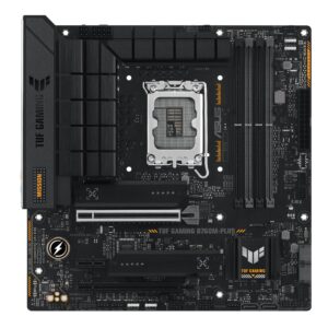Motherboard Asus Tuf Gaming B760M-Plus Socket 1700 DDR5