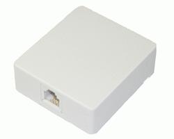 Tomada Telefone RJ11 6C 6P