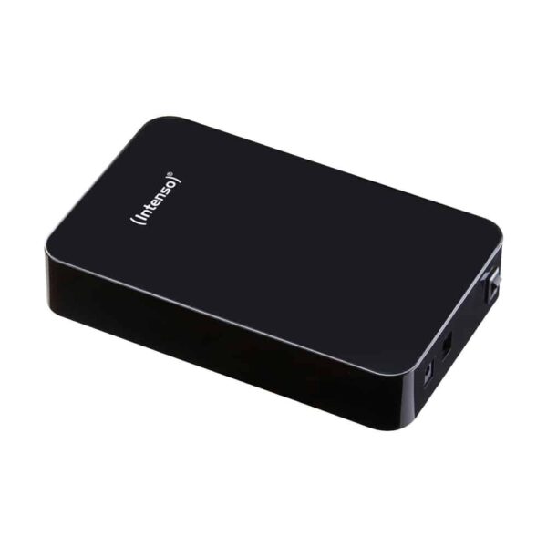 Disco Duro Externo Intenso 2TB Preto Usb 3.0
