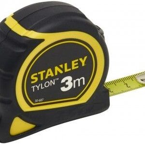 Fita M?trica Tylon (3 mts) - STANLEY