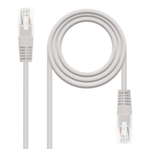 Cabo de Rede UTP RJ45 5E 8 Pinos (1,5 mts) - GOOBAY