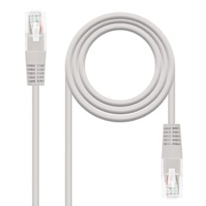 Cabo de Rede UTP RJ45 5E 8 Pinos (15 mts) - GOOBAY