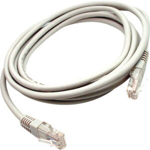 Cabo de Rede UTP RJ45 5E 8 Pinos (30 mts)