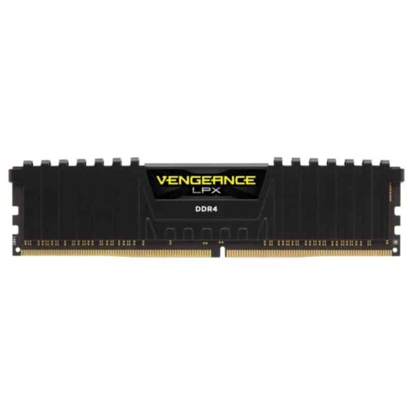 Memória Dimm Corsair Vengeance LPX 8Gb DDR4 3200MHz CL16