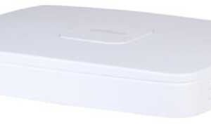 Gravador de Vídeo Digital 4 Canais Penta-brid 1080N/720p Smart 1U 1HDD WizSense - DAHUA