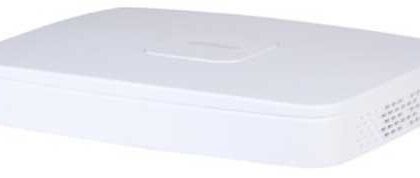 Gravador de Vídeo Digital 4 Canais Penta-brid 1080N/720p Smart 1U 1HDD WizSense - DAHUA