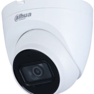 C?mara de Vigil?ncia IP Domo 2MP (DH-IPC-HDW2230TP-AS-0280B-S2-QH3) - DAHUA