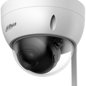 Câmara de Vigilância Dome IP (2Mpx) - DAHUA