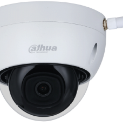 Câmara de Vigilância IP 4MP - DAHUA