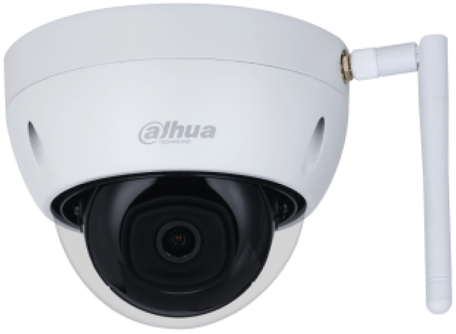 Câmara de Vigilância IP 4MP - DAHUA
