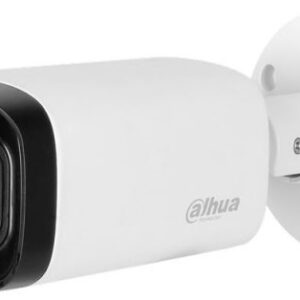 Câmara de Vigilância HDCVI Bullet IP 5MP - DAHUA