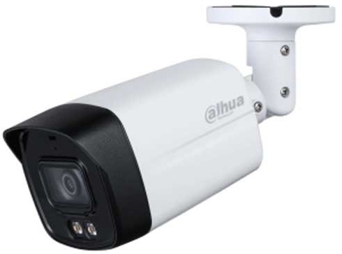 Câmara de Vigilância HDCVI Bullet IP 1080P - DAHUA