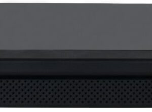Gravador de Vídeo NVR 1HDD 8 Canais Compacto 1U 3Gen - DAHUA