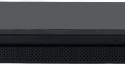 Gravador de Vídeo NVR 1HDD 8 Canais Compacto 1U 3Gen - DAHUA