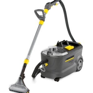 Aspirador Industrial Puzzi 10/1 1250W - KARCHER