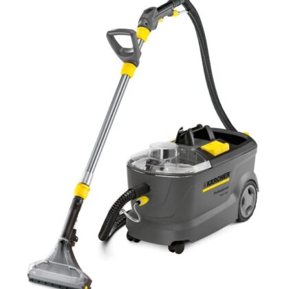 Aspirador Industrial Puzzi 10/1 1250W - KARCHER