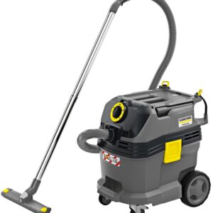 Aspirador de P?/L?quidos NT 30/1 Tact L 30L 1380W - KARCHER