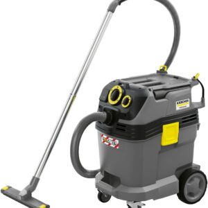 Aspirador de Sólidos/Líquidos NT 40/1 Tact Te L 40L 1380W - KARCHER