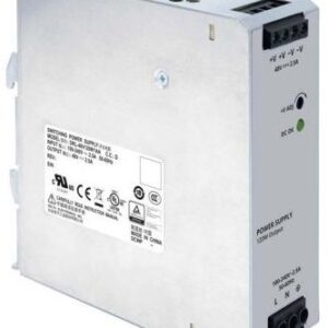 Fonte Alimentação 48V 2.5A - DAHUA