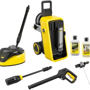 M?quina de Lavar Alta Press?o K 7 Comfort Premium Home - KARCHER