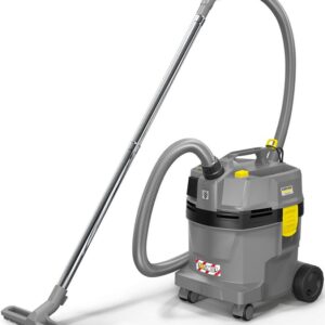 Aspirador NT 22/1 Ap Te L 1300W 22L (Cinza) - KARCHER