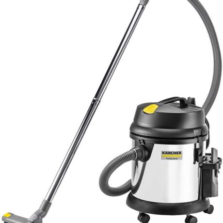 Aspirador Pó/Líquidos NT 27/1 Me Advanced 1380W 27L - KARCHER
