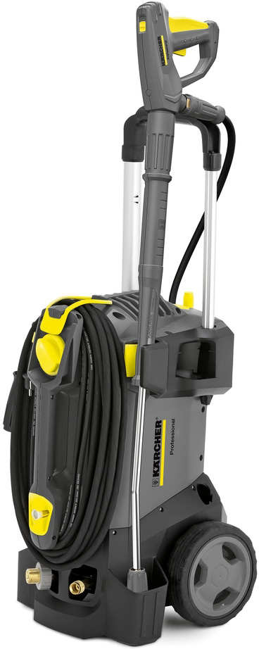 Máquina de Lavar Alta Pressão HD 5/15 C Plus - KARCHER