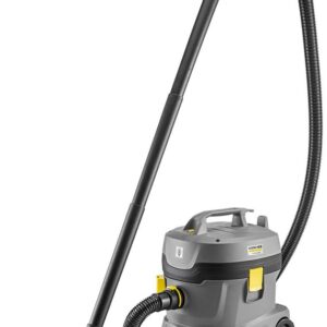 Aspirador a Seco T 11/1 Classic 11L (Cinzento) - KARCHER