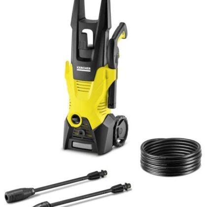 Máquina de Lavar a Pressão 120Bar K3 - KARCHER