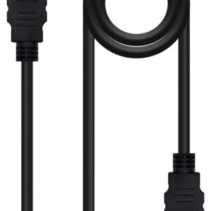 Cabo HDMI Macho - Macho (7 mts) - Nanocable