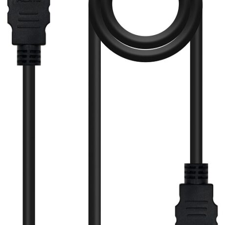Cabo HDMI Macho - Macho (7 mts) - Nanocable