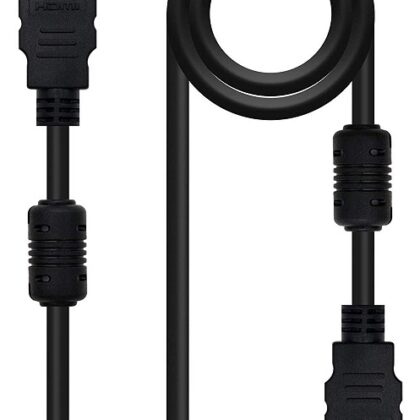 Cabo HDMI v1.4 Macho-Macho (3 mts) - Nanocable