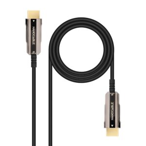 Cabo AOC HDMI Macho - HDMI Macho (10 metros) - NANOCABLE