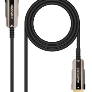 Cabo AOC HDMI Macho - HDMI Macho (20 mts) - NANOCABLE
