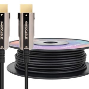 Cabo AOC HDMI Macho - HDMI Macho (30 metros) - NANOCABLE