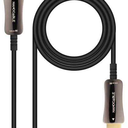 Cabo AOC HDMI Macho - HDMI Macho (10 metros) - NANOCABLE