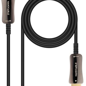 Cabo AOC HDMI Macho - HDMI Macho (15 mts) - NANOCABLE