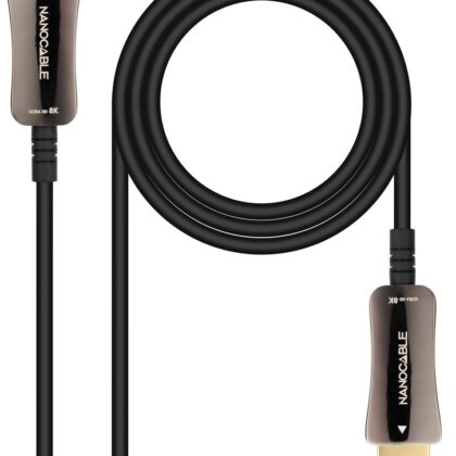 Cabo AOC HDMI Macho - HDMI Macho (15 mts) - NANOCABLE
