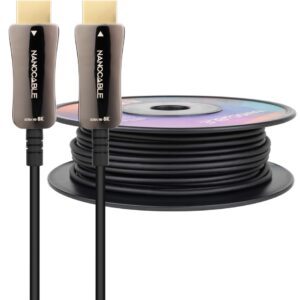 Cabo AOC HDMI Macho - HDMI Macho (30 metros) - NANOCABLE