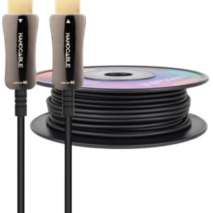 Cabo AOC HDMI Macho - HDMI Macho (50 metros) - NANOCABLE
