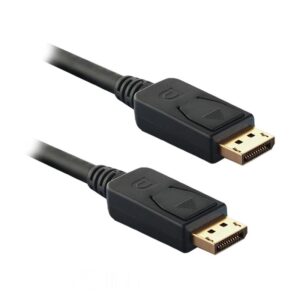 Cabo DisplayPort Macho - DisplayPort Macho (3 mts) - Nanocable